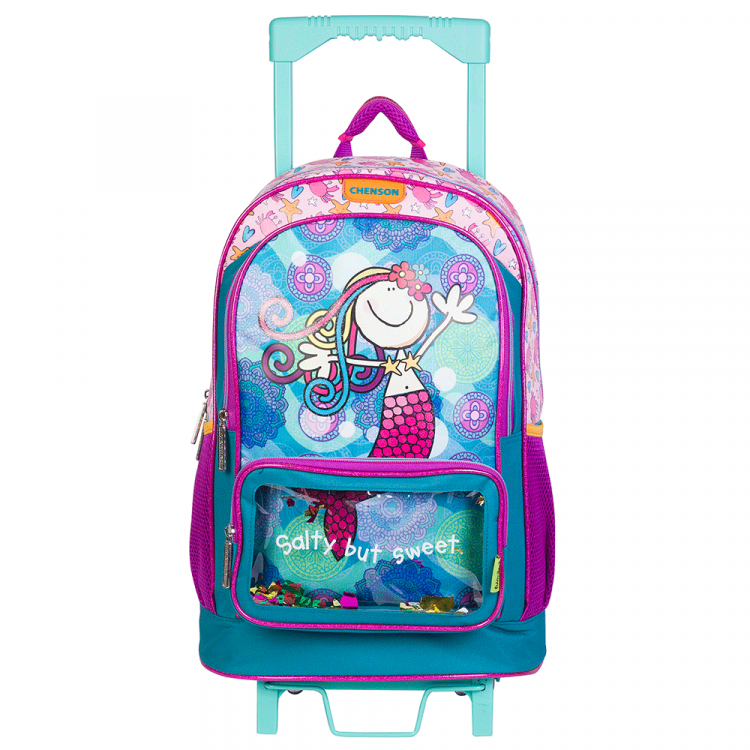 Chenson Mochila FU62818-9