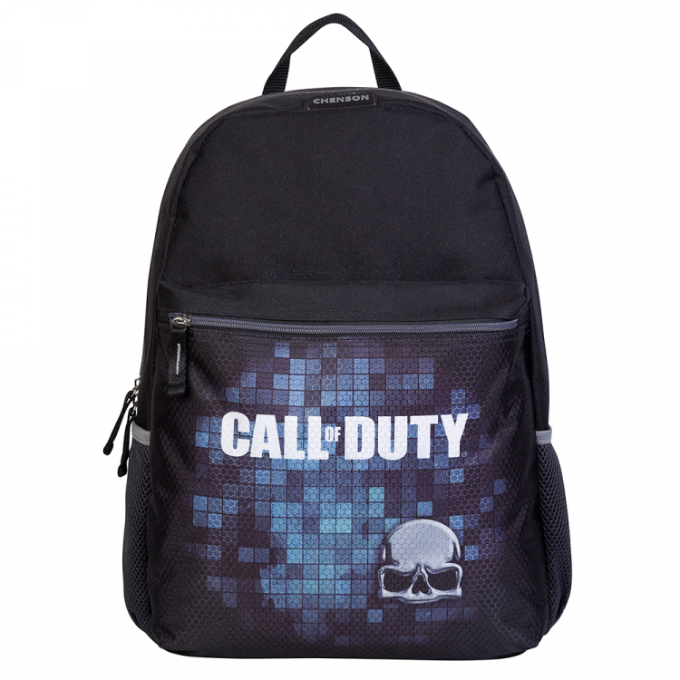 Mochila Chenson Call Of Duty Clásico CD62744-3