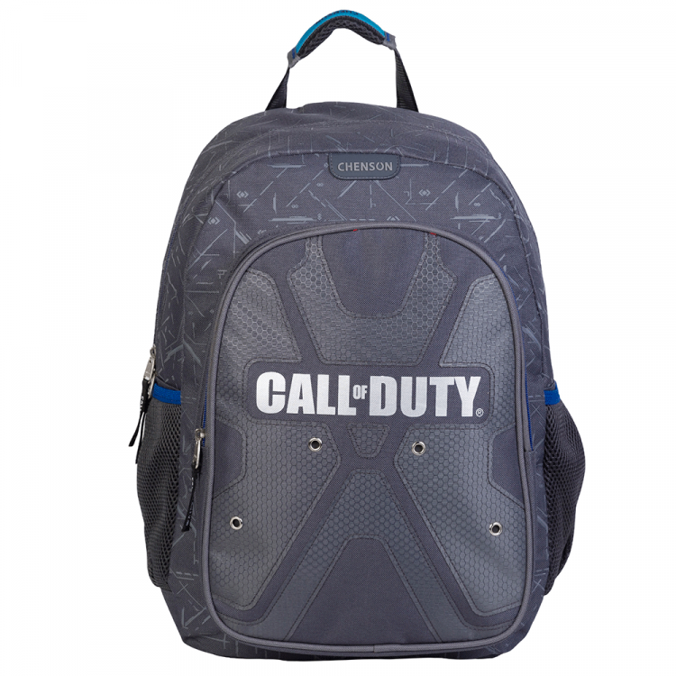 Mochila Chenson Call Of Duty CD62759-2