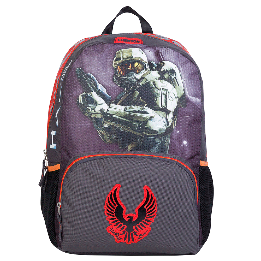 Mochilas de halo sale