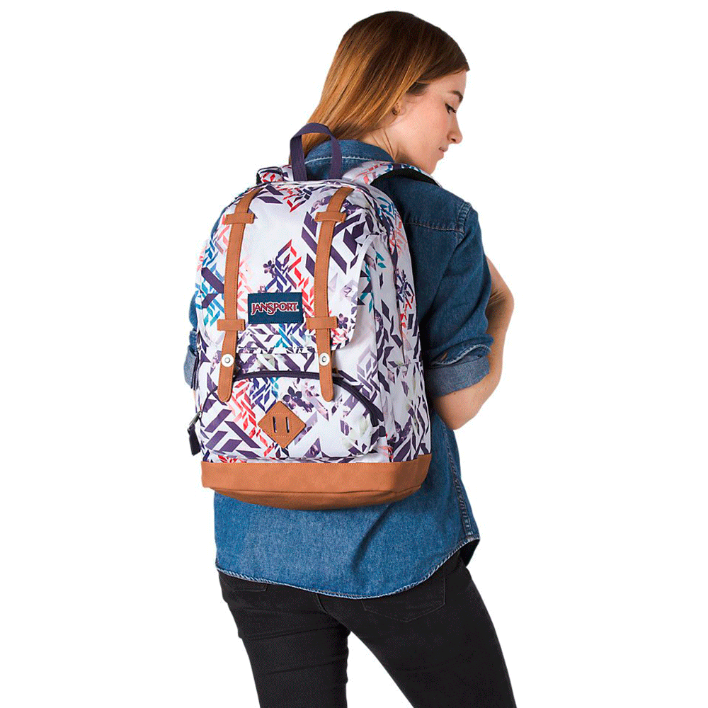 mochila jansport cortlandt