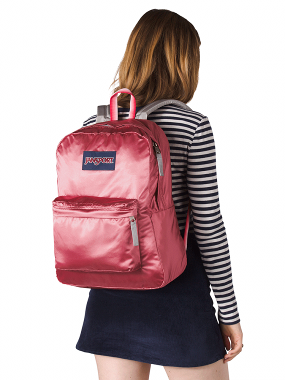 bolsos jansport 2019