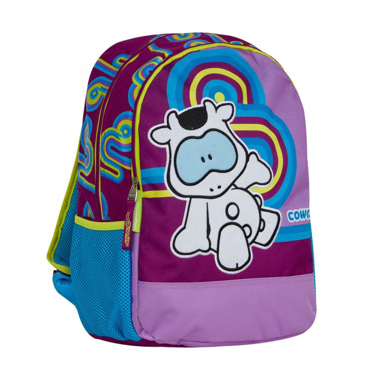 Mochila para niña Cowco de Chenson