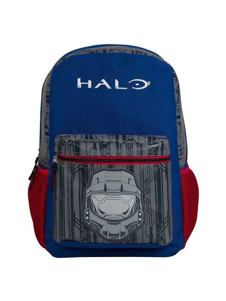 Mochila Chenson Halo Master Chief