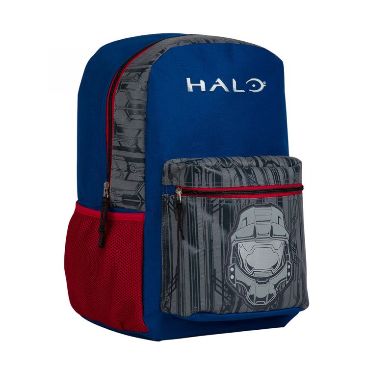 Mochila Chenson Halo Lateral